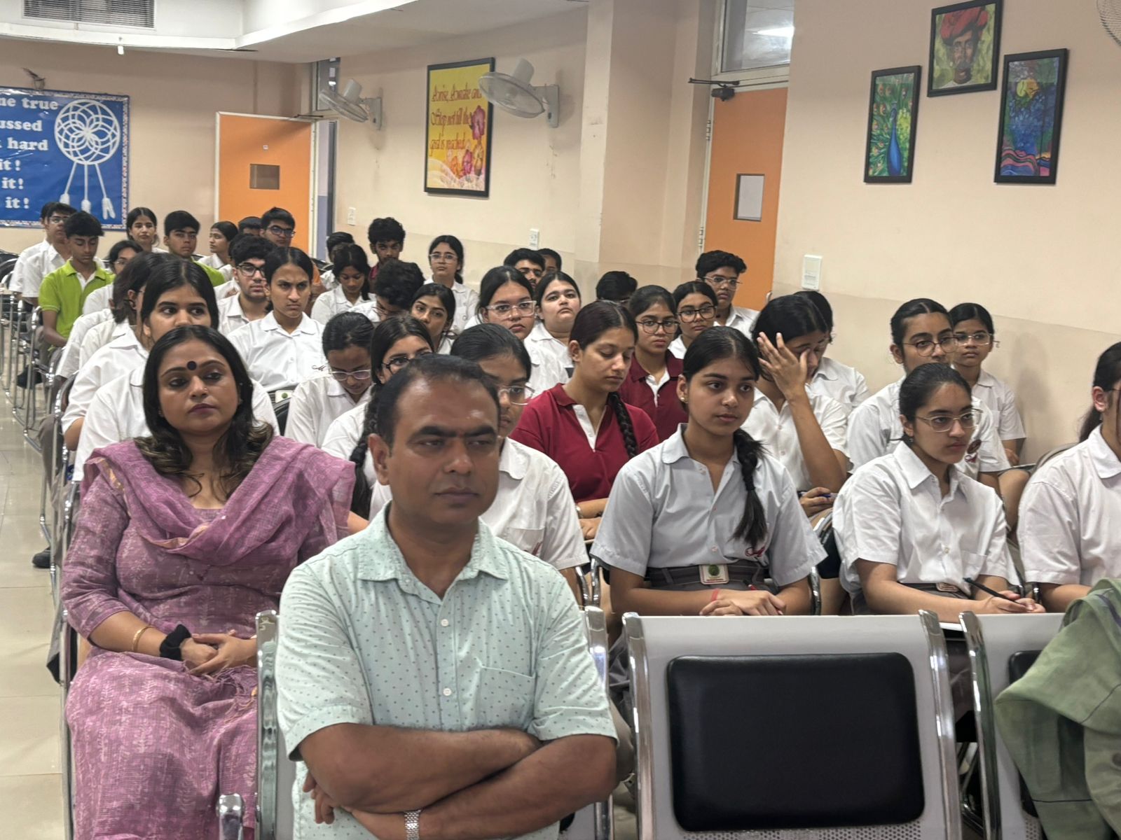 The Power of Narrative: Storytelling as a Tool for Excellence 